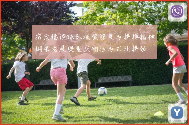 宿茂臻谈球队板凳深度与拼搏精神铜梁龙展现重庆韧性与东北拼劲