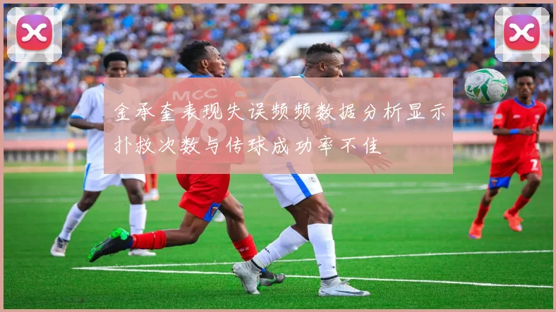 金承奎表现失误频频数据分析显示扑救次数与传球成功率不佳